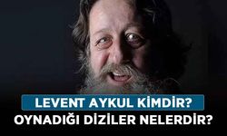 Levent Aykul kimdir, neden öldü? Levent Aykul oynadığı diziler nelerdir?