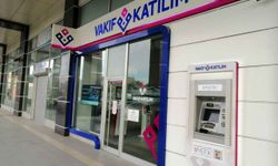 Vakıf Katılım ATM Günlük Para Yatırma ve Çekme Limiti Ne Kadar?