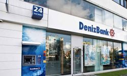 Denizbank ATM Günlük Para Yatırma ve Çekme Limiti Ne Kadar?