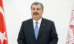 Bakan Fahrettin Koca: Bağışıklık için en az iki doz aşı şart