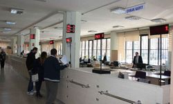Vergi Dairesi Mesai Saatleri: Kaçta Açılıyor, Kapanıyor?