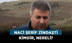 Naci Şerif Zindaşti kimdir, nereli? Zindaşti öldü mü, nerede?