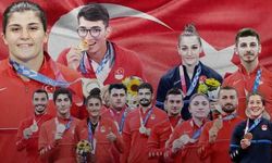 Türkiye'nin Olimpiyat karnesi