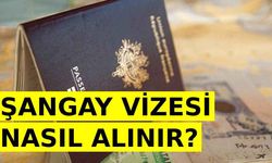 Şangay Vizesi Nasıl Alınır? Şartları, Başvurusu