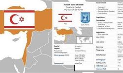 Ayaklanma çağrısı ve skandal ‘İsrail’ başlığı