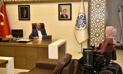 Başkan Pekyatırmacı: Gönül belediyeciliği ilkesiyle çalışıyoruz