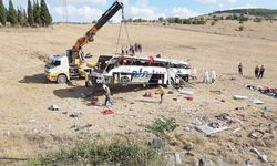 ‘Şoförler pilot kadar eğitim almalı’