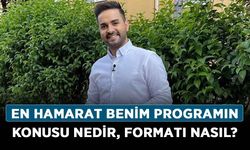 En Hamarat Benim programın konusu nedir, formatı nasıl? En Hamarat Benim ne zaman, saat kaçta başlıyor?