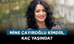 Mine Çayıroğlu kimdir, kaç yaşında? Mine Çayıroğlu hangi dizilerde oynadı?