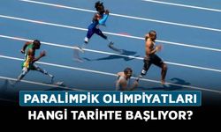 Paralimpik Olimpiyatları hangi tarihte başlıyor? Tokyo Paralimpik Oyunlarında hangi dallar var?