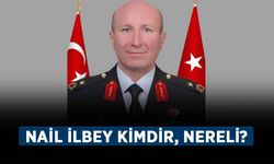 Nail İlbey kimdir, nereli? Tuğgeneral Nail İlbey kaç yaşında?