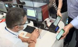Balayına giden çifte aşı engeli