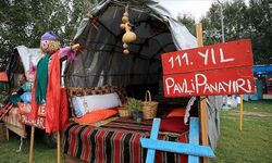 Pavli nedir? Trakya'nın asırlık eğlencesi 'Pavli' başladı
