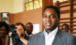  Zambiya Devlet Başkanı Hichilema: 'Yolsuzluğa karşı sıfır tolerans'
