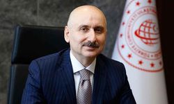 Bakan Karaismailoğlu: Emek hırsızlığına müsaade etmeyeceğiz