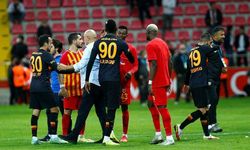 Son 32 yılında böyle hezimete uğramadı! Son yılların en kötü Galatasaray'ı