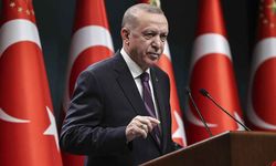 Cumhurbaşkanı Erdoğan'dan Türk Dil Bayramı mesajı