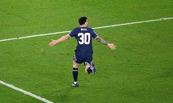 Messi durdu durdu City'e patladı! İşte Şampiyonlar Ligi'nde gecenin sonuçları