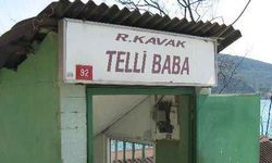 Yürekleri dağlayan Telli Baba rivayeti