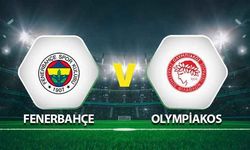 UEFA Avrupa Ligi maçı izle canlı yayın! Fenerbahçe Olympiakos maçı canlı izle! Fenerbahçe Olympiakos Avrupa Ligi maçı izle (EXXEN)