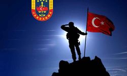 Jandarma Genel Komutanlığı 5.000 Sözleşmeli Jandarma Uzman Erbaş alıyor