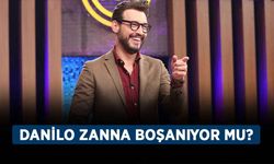 Danilo Zanna boşanıyor mu? Danilo Şef, Tuğçe Demirbilek’ten ayrılıyor mu?