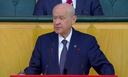 Bahçeli: Türkiye'de Kürt sorunu yoktur, Kürt kardeşlerimi sorun gören CHP, İP vardır