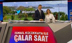 FOX TV 6-7 Ekim olaylarının yıl dönümünde Başak Demirtaş'ı konuk etti