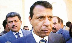 Orta Doğu’nun kiralık katili: Muhammed Dahlan