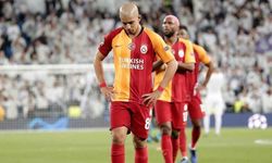 Feghouli ve Babel ile yollar ayrılıyor!