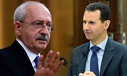 Kemal Kılıçdaroğlu: Esed rejimi ile normalleşme adımlarına karşıyız!