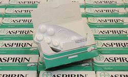 Aspirin'de kalp krizi ve felç tehlikesi! ABD'nin kararı...