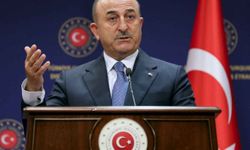 Mevlüt Çavuşoğlu: Suriye'de teröristlerin temizlenmesi için ne gerekiyorsa yapacağız