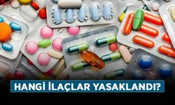 Hangi ilaçlar yasaklandı? Majezik Duo, Semptal, Fıxoline, Dikloflex ilaçları yasaklandı mı?