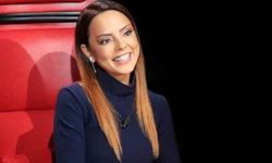 Ebru Gündeş'in kimsenin bilmediği takınları ortaya çıktı