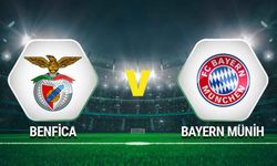 Benfica Bayern Münih Şampiyonlar Ligi maçı canlı izle! Benfica Münih maçı şifresiz izle Exxen TV, Benfica Bayern Münih maçı izle Exxen