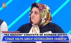 Müge Anlı'da ikinci Palu dosyası! Kadınları tuzağa düşürüp...