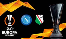 Napoli Legia Varşova maçı canlı izle! Napoli Legia Varşova şifresiz izle, Napoli Varşova maçı Exxen izle! 