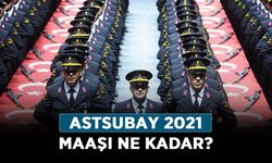 Astsubay 2021 maaşı ne kadar? Astsubay olma şartları nelerdir?