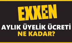 Exxen Üyelik Ücreti Ne Kadar?