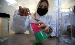 Meslek liselilerden ekonomiye katkı sürüyor