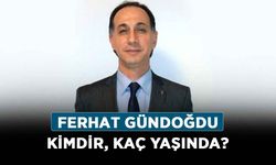 Ferhat Gündoğdu kimdir, kaç yaşında? MHK Başkanı Ferhat Gündoğdu aslen nereli?