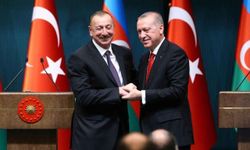 Aliyev'den Erdoğan'a 29 Ekim tebriği