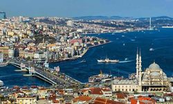 İstanbul ve Ankara'da bazı yollar trafiğe kapalı 