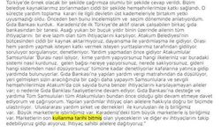 CHP'li belediyeden skandal! Kullanım tarihi bitmiş yiyecekleri ihtiyaç sahiplerine dağıtıyoruz