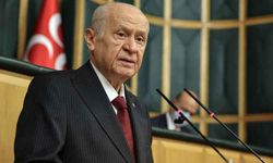 Devlet Bahçeli: CHP'nin gizli gündemini ifşa edeceğiz