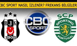 CBC Sport BEŞİKTAŞ MAÇI İZLE! CBC Sport canlı izle, CBC Sport canlı yayım izle! CBC Sport HD, canlı izle! Sporting Lizbon Beşiktaş maçı CBC Sport ŞİFRESİZ İZLE!