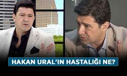 Hakan Ural Neler Oluyor Hayatta’dan ayrıldı mı? Hakan Ural'ın hastalığı ne?