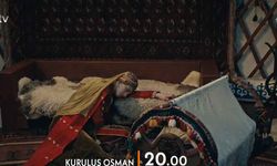 Kuruluş Osman 70. bölüm izle! ATV canlı yayın izle HD! Kuruluş Osman canlı izle!