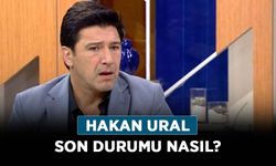 Neler Oluyor Hayatta Hakan Ural son durumu nasıl? Hakan Ural öldü mü yaşıyor mu?